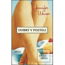 Dobrý v posteli - Jennifer Weinerová