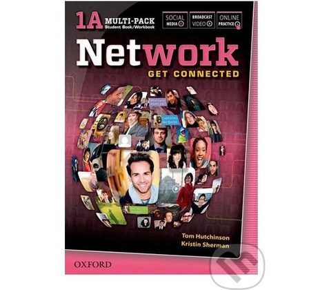 Network: 1: Multi-Pack A: Student Book/Workbook Split Edition