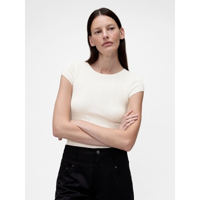 GapStudio by Zac Posen biela