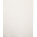 Detské deky Petite&Mars Deka Harmony Innocence White