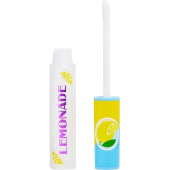 Revolution Beauty Гланц за устни Shimmer Spritz, Lemonade, 7 ml