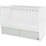 Lorelli ЛЕГЛО matrix new 60/120 БЯЛО/milky green-2box (3800166108322)