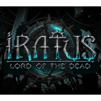 Iratus: Lord of the Dead