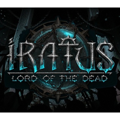 Iratus: Lord of the Dead