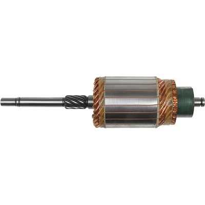 Rotor startéru AS-PL SA4009