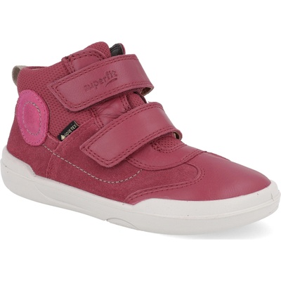 Superfit Superfree Rot/Pink