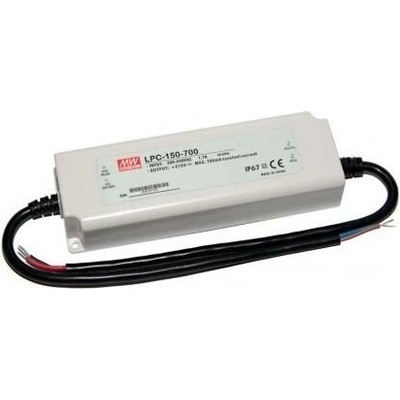 LED driver MEAN WELL LPC-150-700 150W 700mA