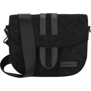Enrico Benetti Jill 65012 Black
