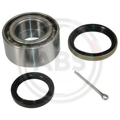 A.B.S. ALL BRAKE SYSTEMS BV. 200295