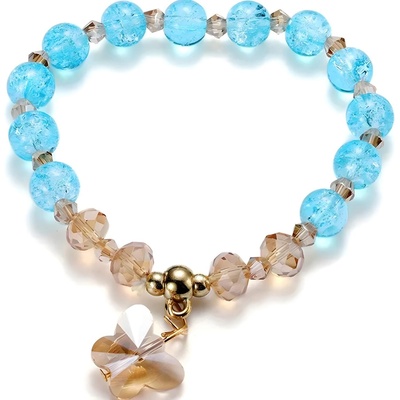 HARAHU Гривна ka-38333 - Синя kp38333 (ka-38333)