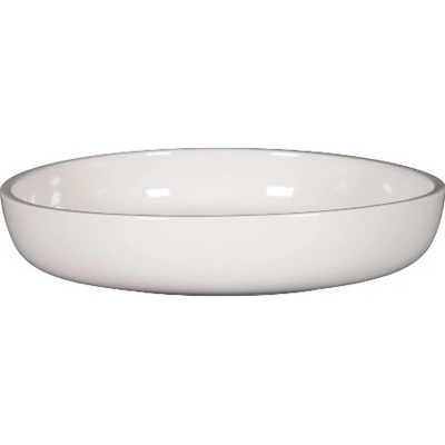RAK Talíř hluboký 24 cm bílý RAK-EADC24