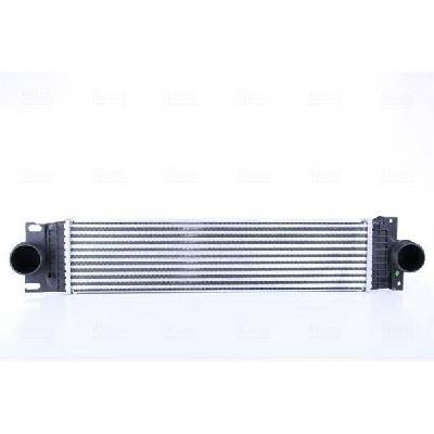 Chladič turba NISSENS 961505
