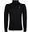 Karrimor Мъжко горнище с цип Karrimor Long Sleeve 1/4 Zip Top Mens - Black