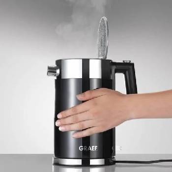 Image 1 of Graef WK62