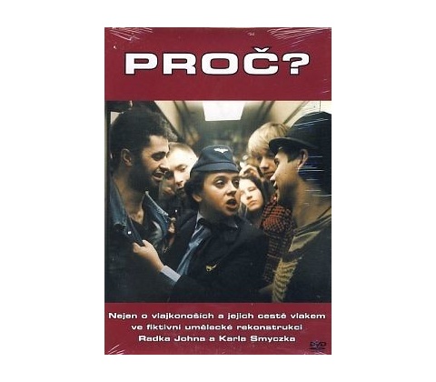 Proč? DVD