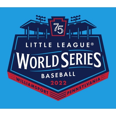 Little League World Series Baseball 2022