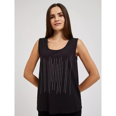 Moodo Дамски потник Moodo Moodo | Cheren | ЖЕНИ | XS