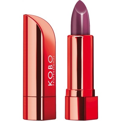 Natura kobo Professional Colour Trends rúž na pery 304 Dusky Rose 4,5 g