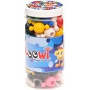 Loowi stavebnica Start+, 70 ks