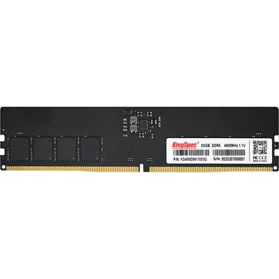 KingSpec 16GB DDR5 5600MHz KS5600D5P13516G