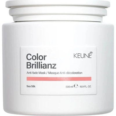 KEUNE Color Brillianz Ochranná maska pre farbené vlasy 500 ml