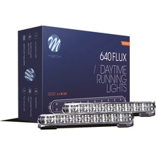 M-TECH (Poland) Světla denního svícení DRL LED, LD640, 50976