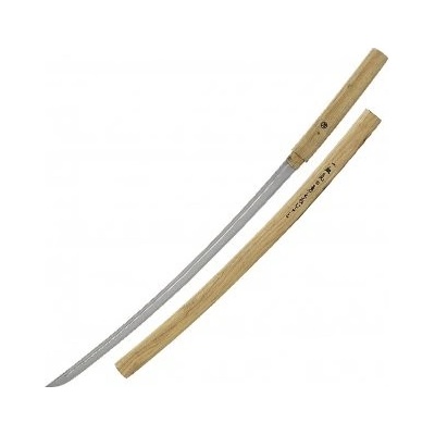 Outfit4Events Šira-saja katana od John Lee – Zboží Dáma