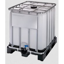 IBC kontejner vstup DN225 1000 l