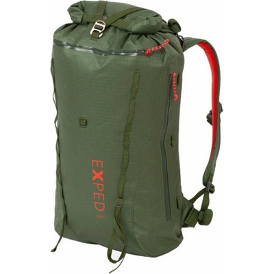 Exped Serac 25l forest