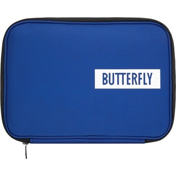 Butterfly Logo Case