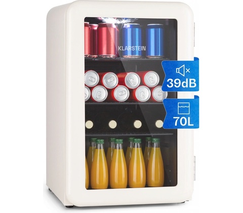 Klarstein PopLife 70l