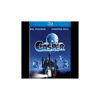 Casper: Blu-ray