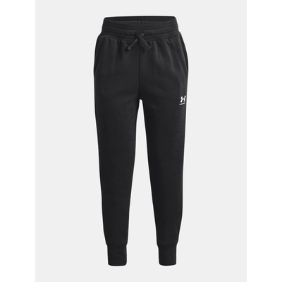 Under Armour rival fleece tepláky dětské černá