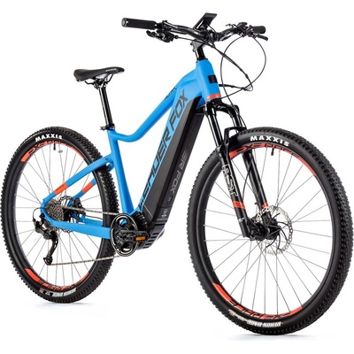 Leader Fox Altar 2023