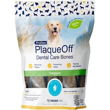 ProDen PlaqueOff Dental Care Bones 482 g