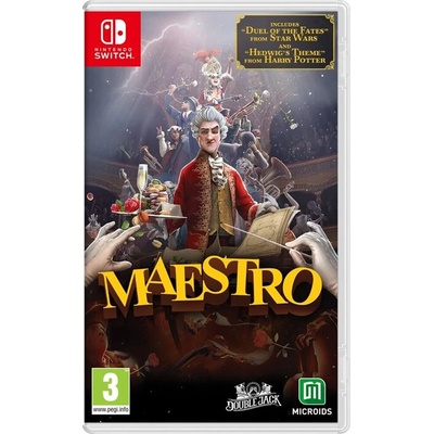 Maestro