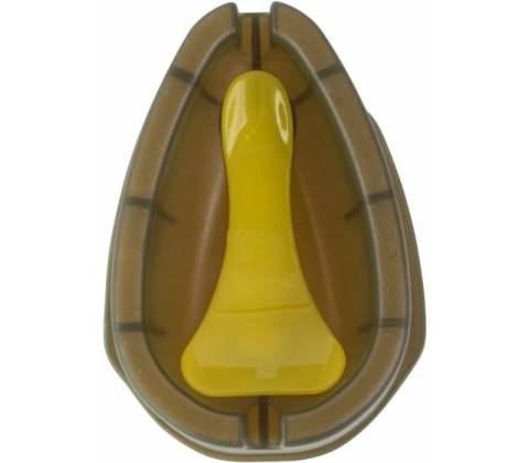 Avid Carp Method Feeder Mould Small