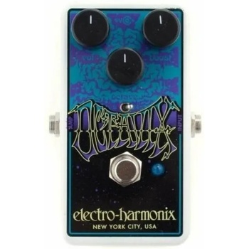 Image 1 of Electro-Harmonix Octavix