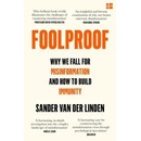 Foolproof - Sander van der Linden