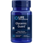 Life Extension Glycemim Guard, 30 V капсули (02122 LE)