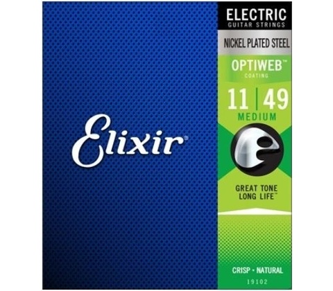 Elixir 19102