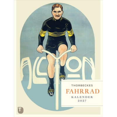 Thorbeckes Fahrrad 2027
