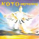 KOTO: MASTERPIECES CD