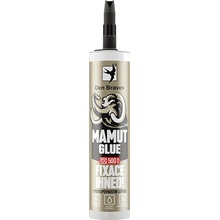 Den Braven Mamut Glue High Tack 290 ml černý