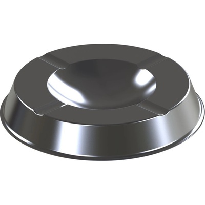 Alda Stolní popelník Flash nerez ocel lesklá 626 – Hledejceny.cz