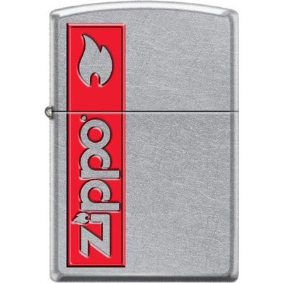 Zippo Logo 25571