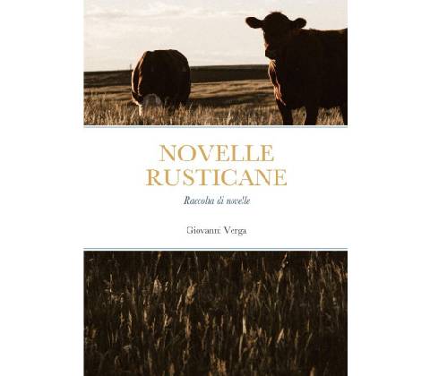 Novelle Rusticane