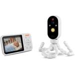 Zopa Цифрова видео бавачка Omni, White (ZOP056706) Бебефон