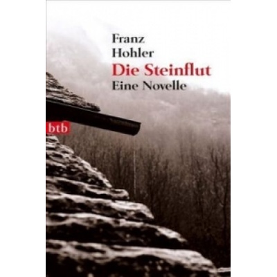 Die Steinflut | Franz Hohler