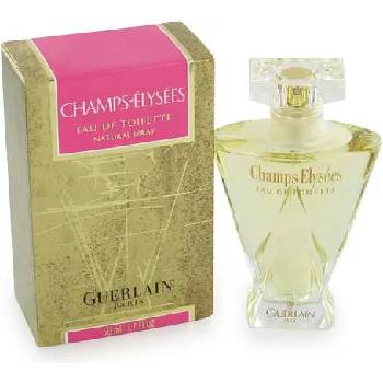 Image 1 of Guerlain Champs-Elysées EDT 30 ml